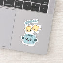 Search for toasters stickers Cartoon