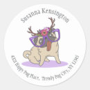 Search for cute hipster stickers Hippie