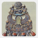 Search for scarab stickers Treasure