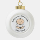 Search for angel boy christmas tree decorations Baby