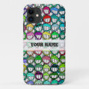 Search for smiling faces iphone cases Pattern