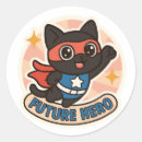 Search for heroes stickers Cute