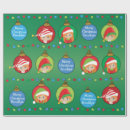 Search for to hair wrapping paper Girl