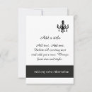 Search for business wedding invitations Party