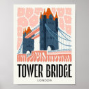 Search for tower of london posters Vintage