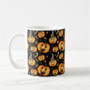 Search for pumpkin carving mugs Orange