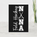Search for field hockey christmas cards Sport