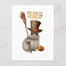 Search for broom postcards Cute