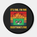 Search for the fire magnets Cute