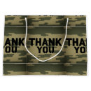 Search for army camouflage gift bags Birthday