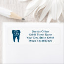 Search for dental labels Company
