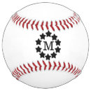 Search for softballs Monogrammed