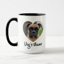 Search for dog photos mugs For pets