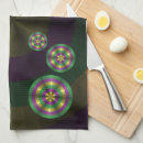 Search for fat tea towels Green