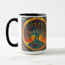 Search for tree of life mugs Mystical