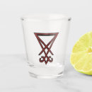 Search for sigil of lucifer Gothic