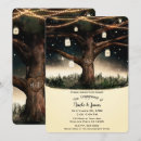 Search for decorated tree invitations Party