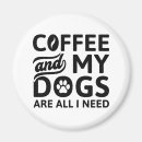 Search for needs magnets Coffee