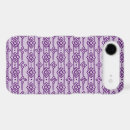 Search for purple blocks cases Pattern