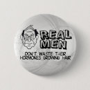 Search for hairless badges Funny