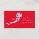 Search for balloon animals business cards Cartoon