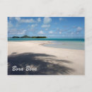 Search for bora bora postcards Blue