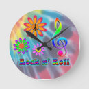 Search for electric clocks Flowers