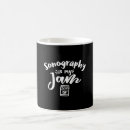 Search for ultrasound technician mugs Sonography
