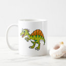 Search for spinosaurus mugs Cartoon