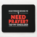 Search for tap mousepads Shoulder