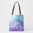 Search for peak bags Snow