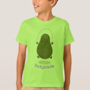 Search for avocado kids tshirts Humour