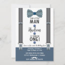 Search for gentleman birthday invitations For kids