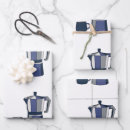 Search for caffeine wrapping paper Latte