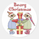 Search for presentations stickers Winter