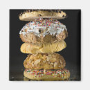 Search for indulgence magnets Dessert