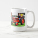 Search for antique tractor mugs Tractors