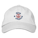 Search for peace symbol hats Vintage