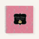 Search for homemade recipe books Baking