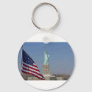 Search for statue liberty key rings New york city