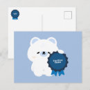 Search for chaos postcards Cute