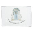 Search for new pillowcases Housewarming