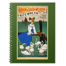 Search for travel notebooks Illustration