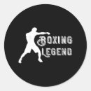 Search for mma stickers Kickboxing