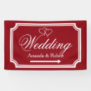 Search for directions wedding signs Couple