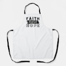 Search for christian quote aprons Inspirational