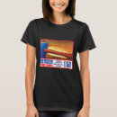 Search for sam the eagle tshirts Flag
