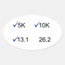 Search for 10k stickers Races