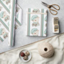 Search for cute animals wrapping paper Adorable