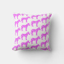 Search for pink zebra cushions Stripes